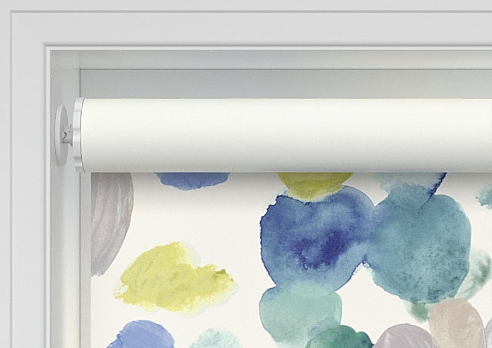 Bluebellgray Dreamer, Cloud - Twist&Fit Roller Blind - Image 9